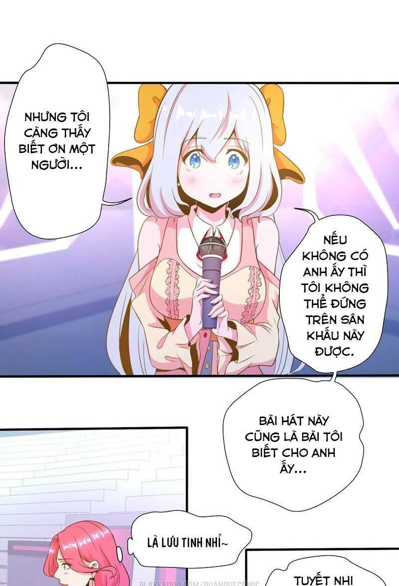 nữ thần trong điện thoại chapter 48 5