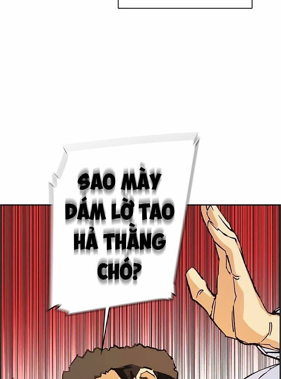 bạn học tôi là lính đánh thuê chapter 1 162