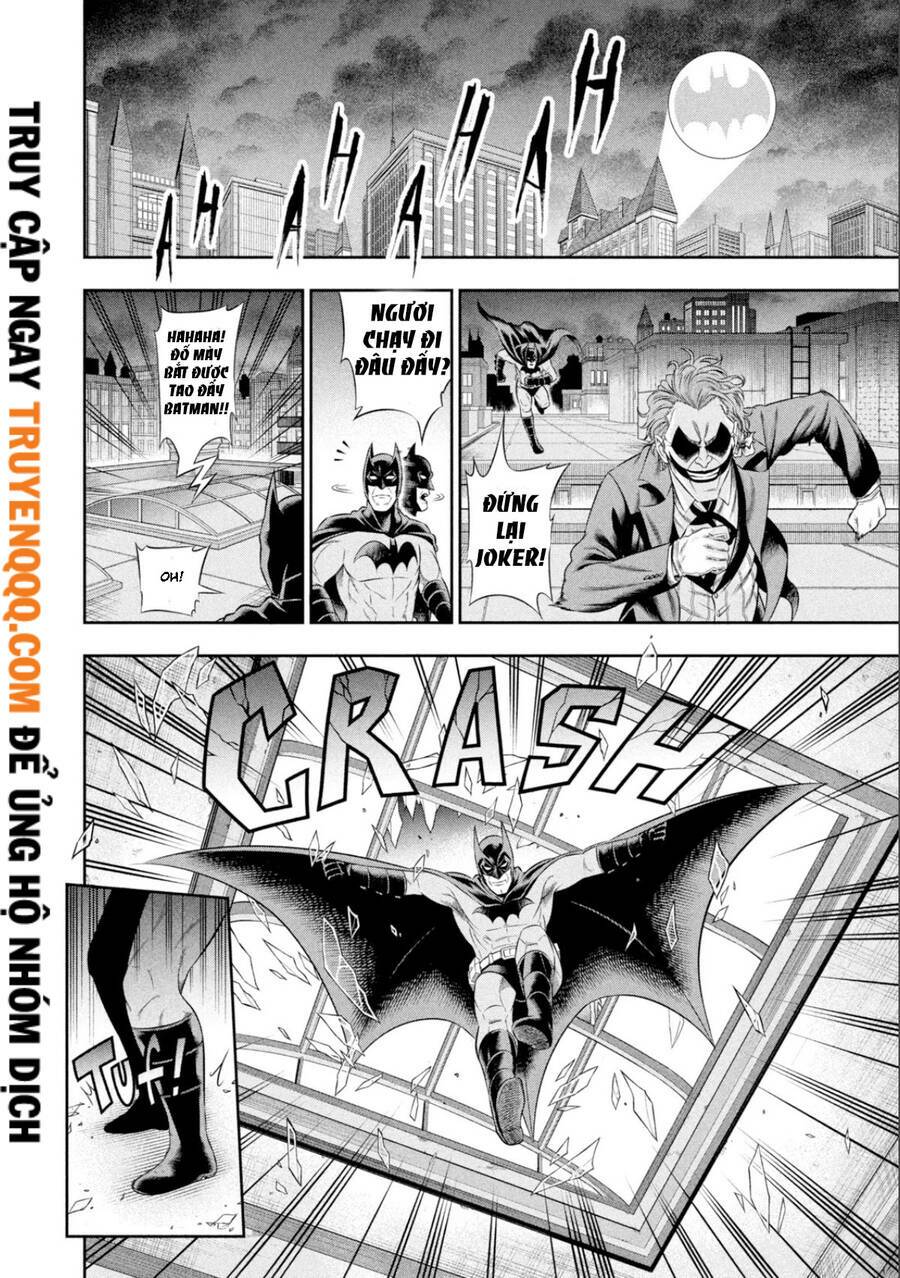 joker trông trẻ chapter 12 13