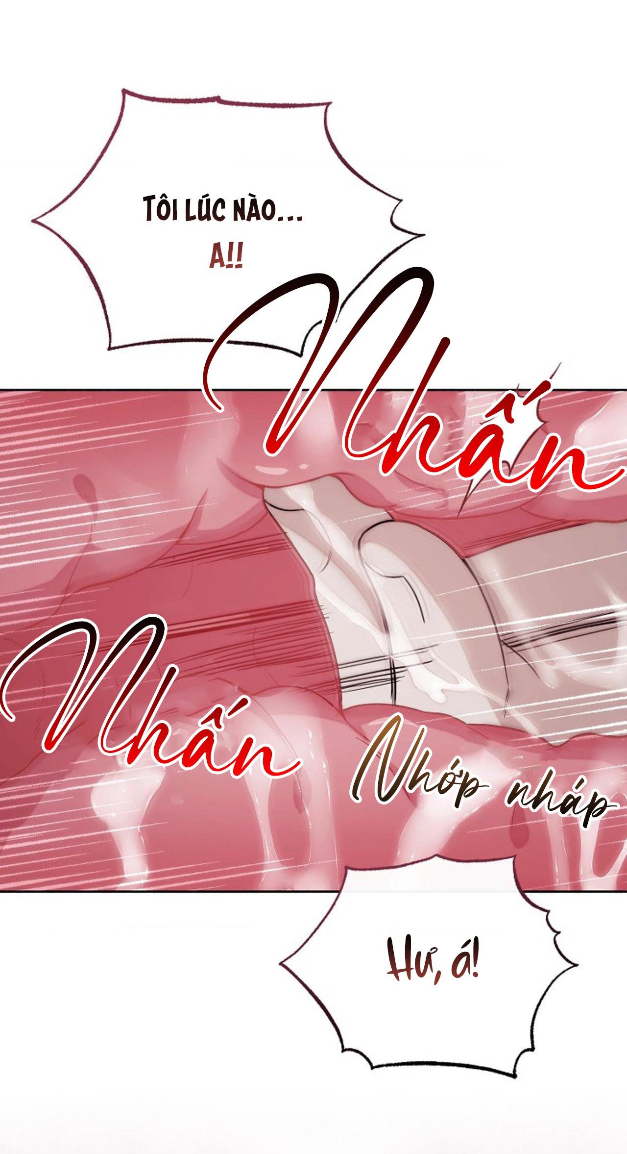 (abo)mối quan hệ không hoàn chỉnh chapter 11 16