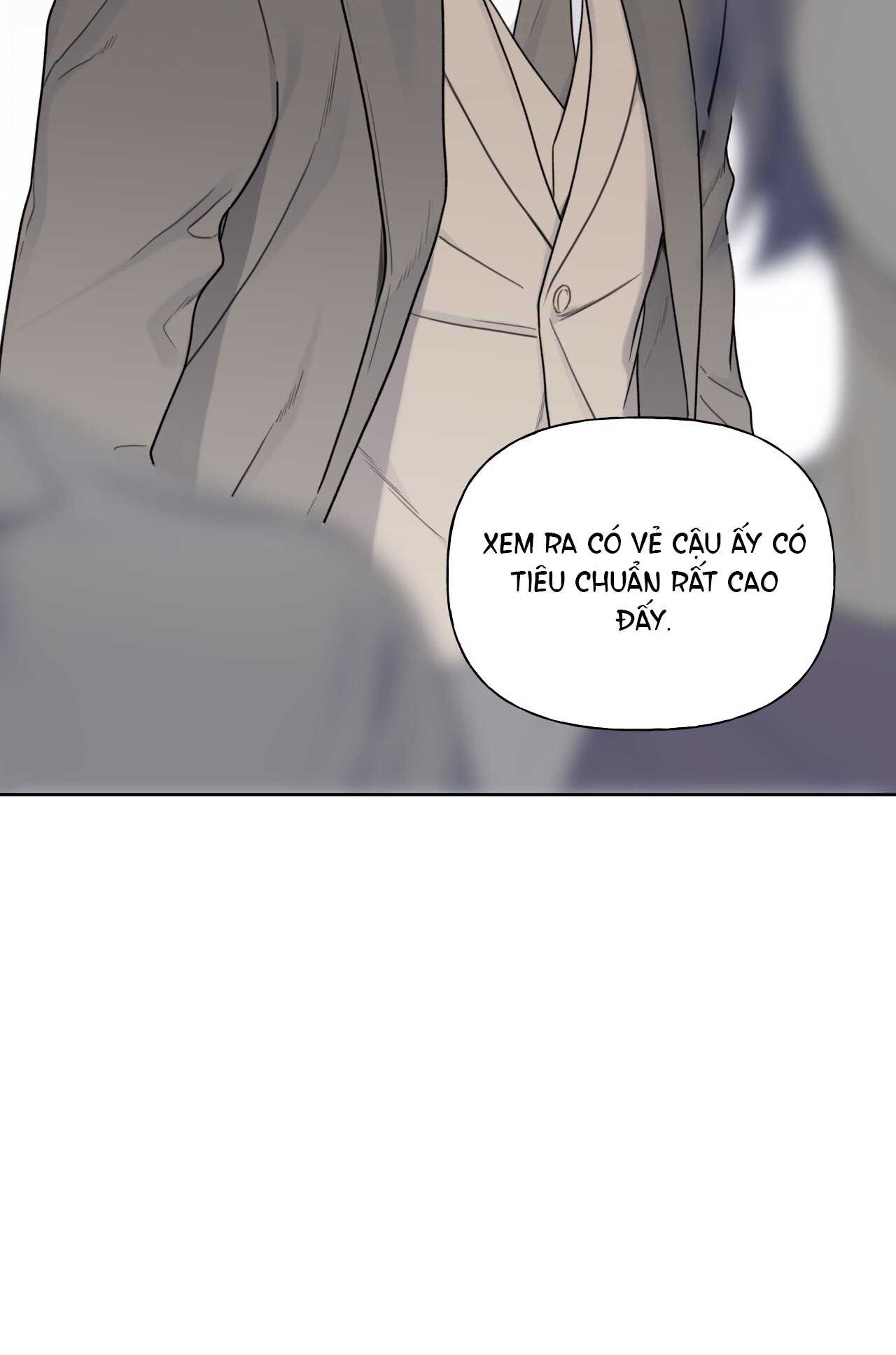 Trị Liệu Nguy Hiểm chapter 9.2 - Trang 10