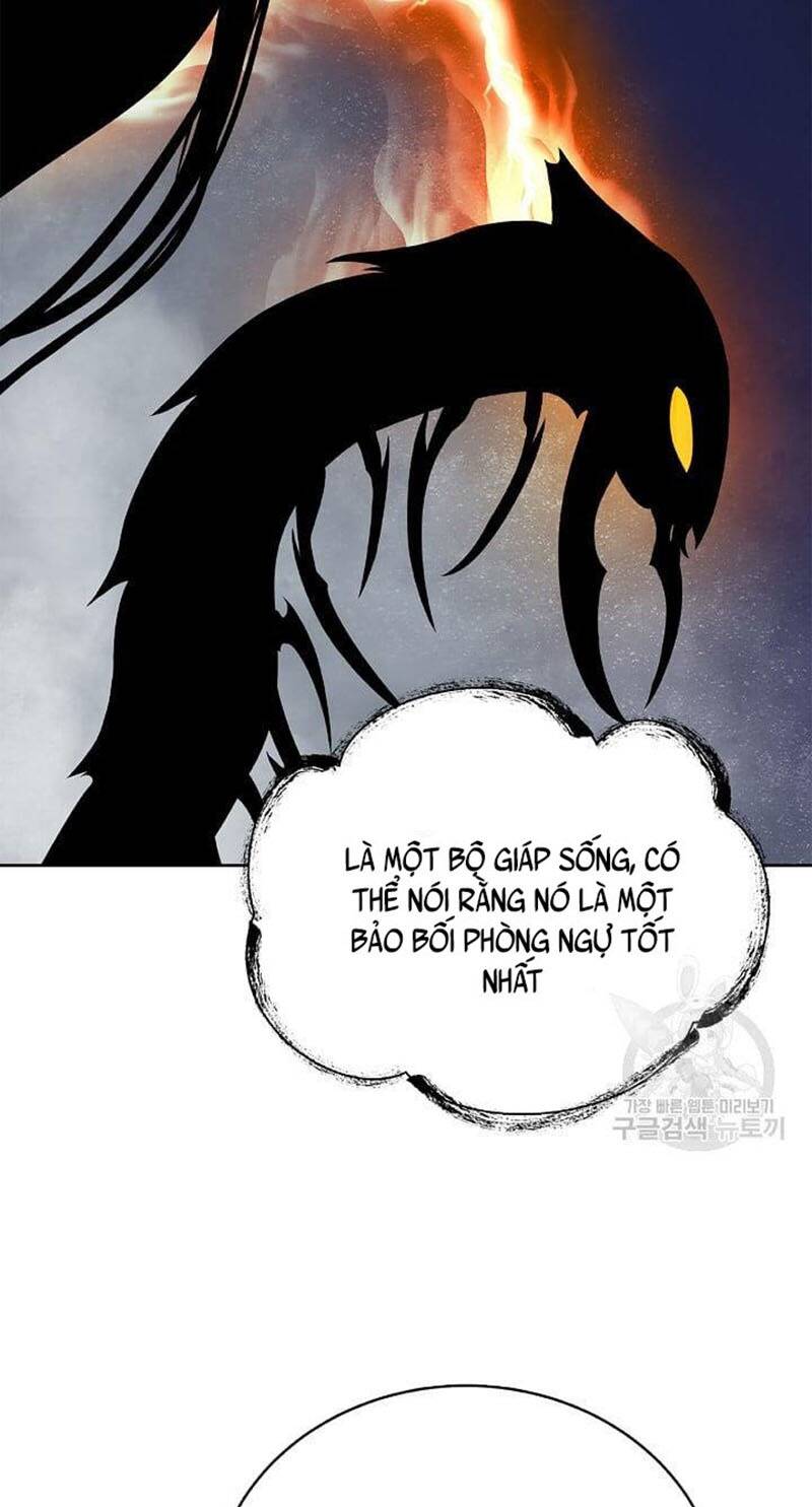 xuyên không thành hổ chapter 99 43