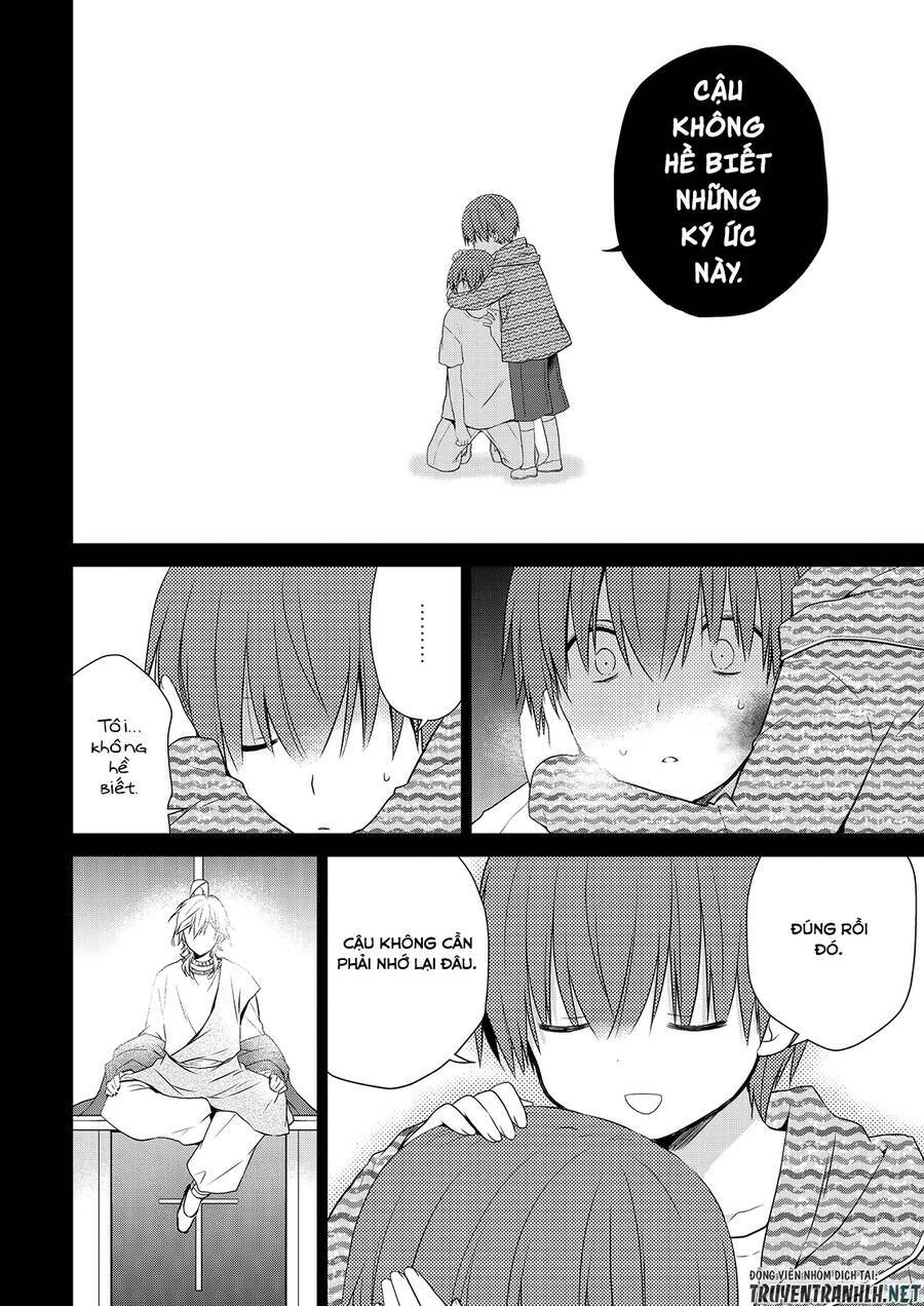 asmodeus wa akiramenai chapter 47 17