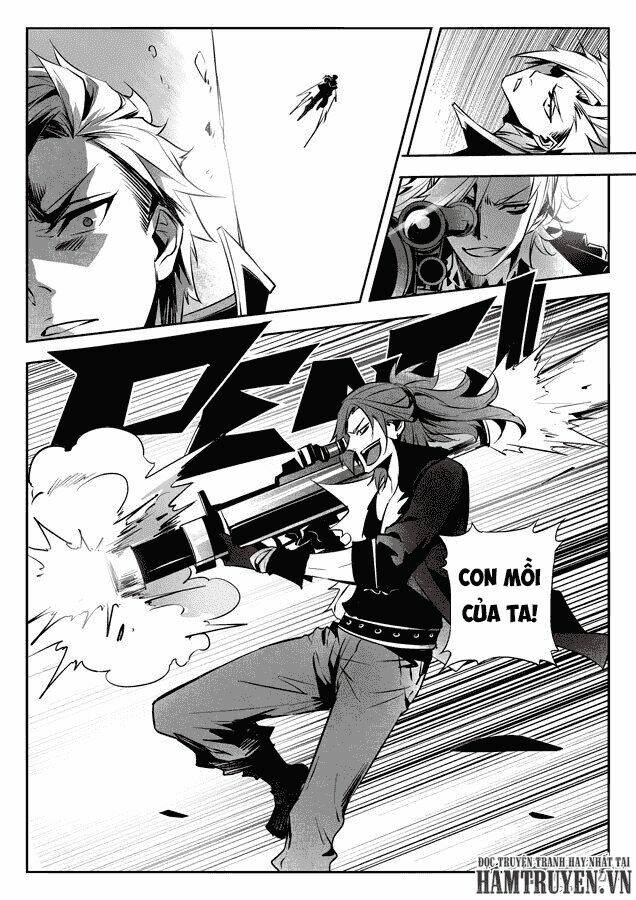 súng thần ký chapter 29 2