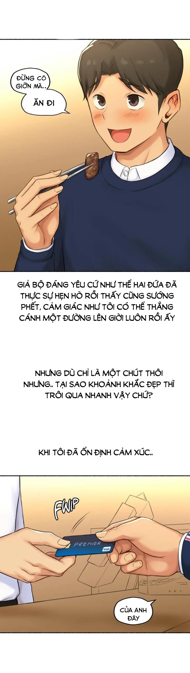 bạn đã xxx bao giờ chưa? chapter 49 20