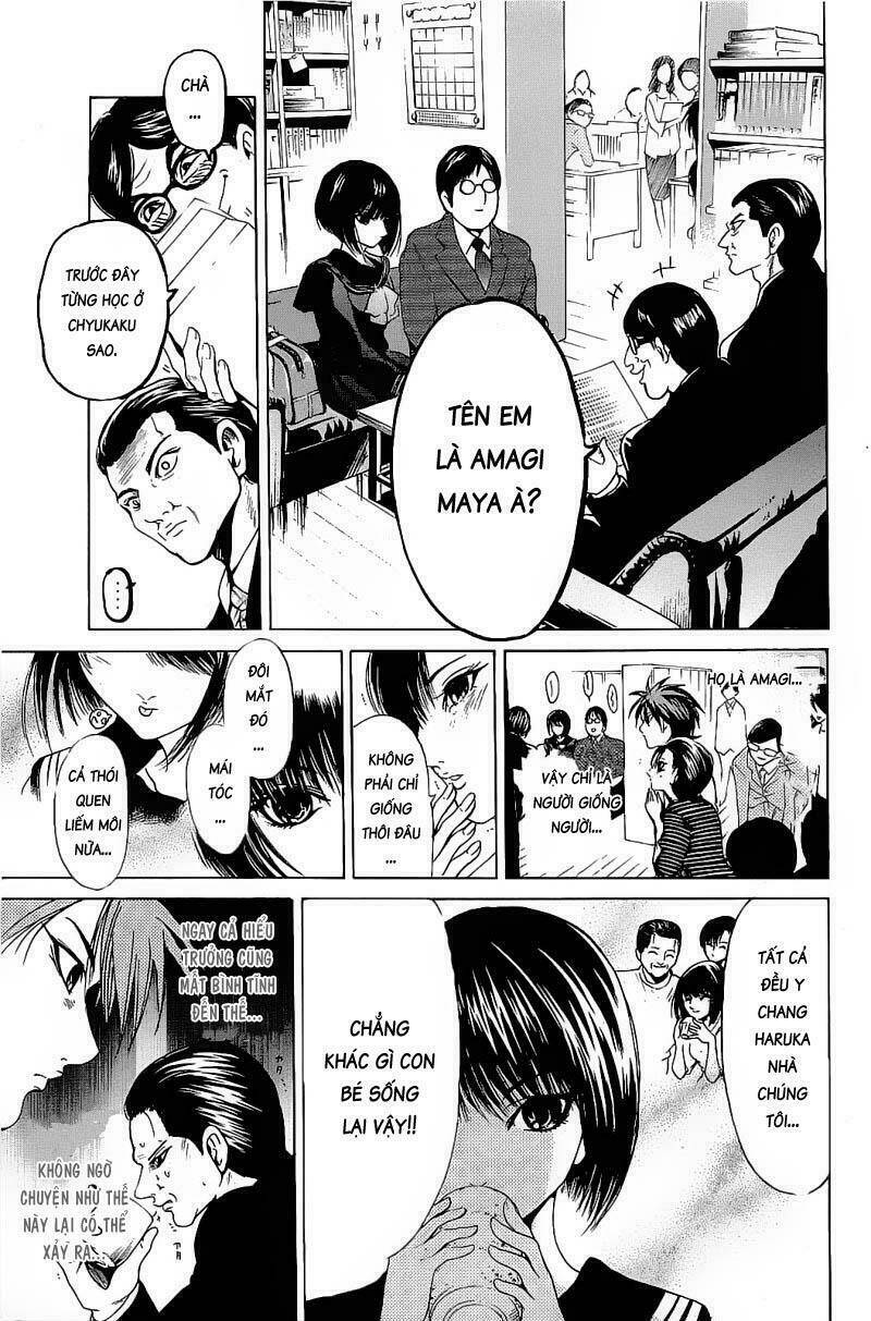 hammer session - thầy giáo tuyệt chiêu chapter 85 3