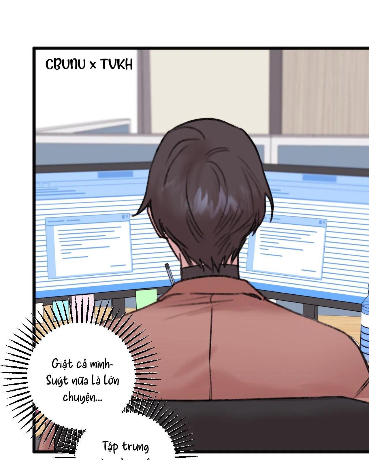 anh thật sự thích em sao chapter 4 18