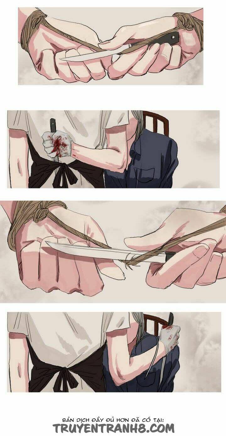 minority chapter 4 13