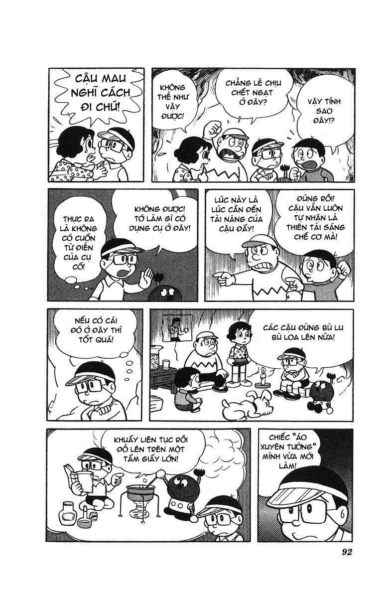 cuốn từ điển kì bí chapter 6 4