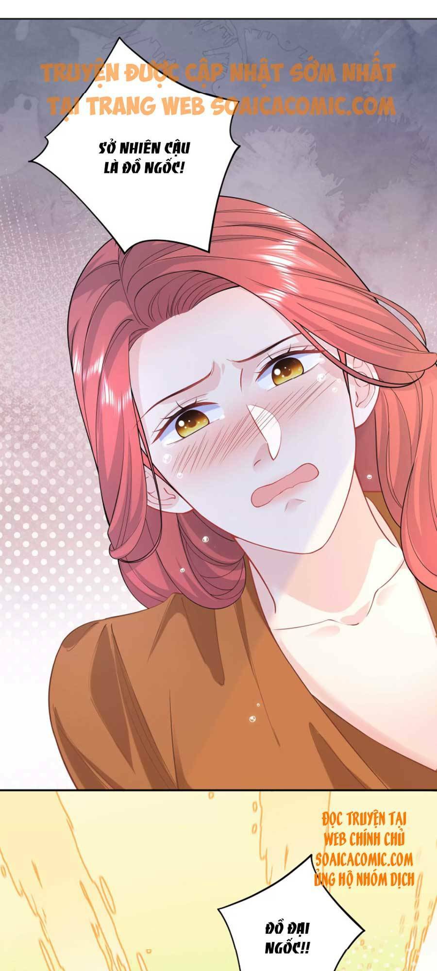 tôi dựa vào tà ý: nghịch chuyển nhân sinh chapter 79 7