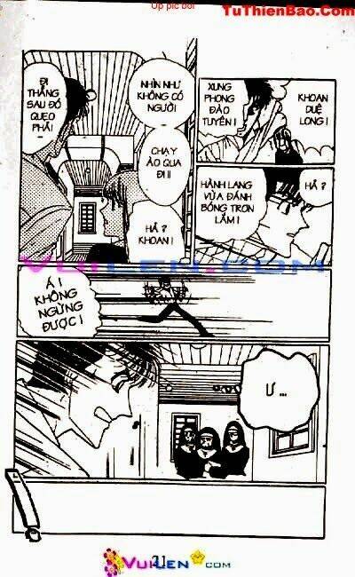 cô bé khóc nhè chapter 8 20