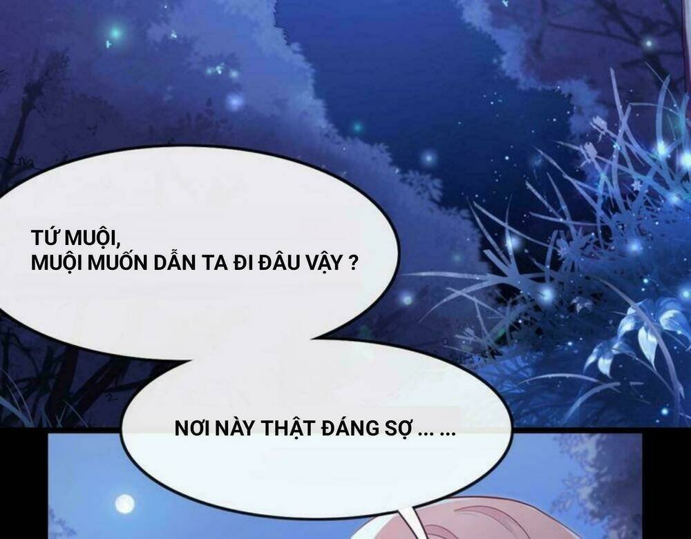 tà quân khó dưỡng tiểu ma phi chapter 2 5