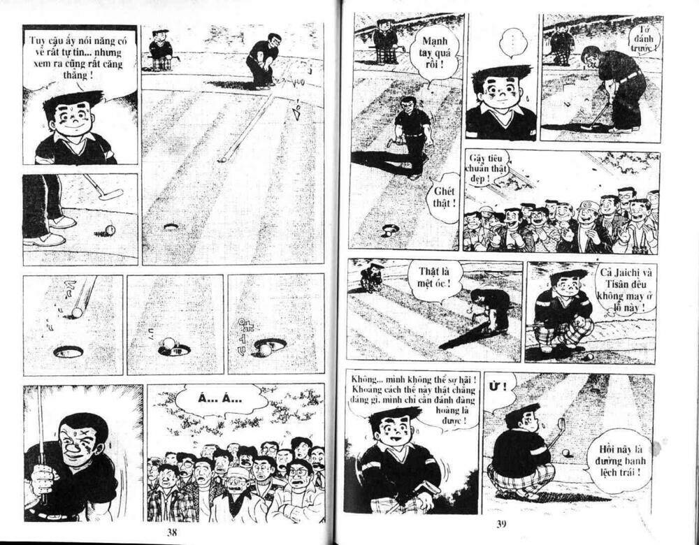 tân teppi chapter 33 18