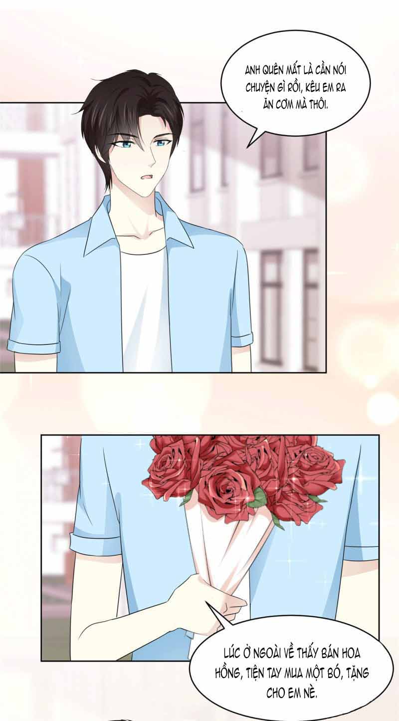 mối tình đầu là đại thần cv chapter 40 5