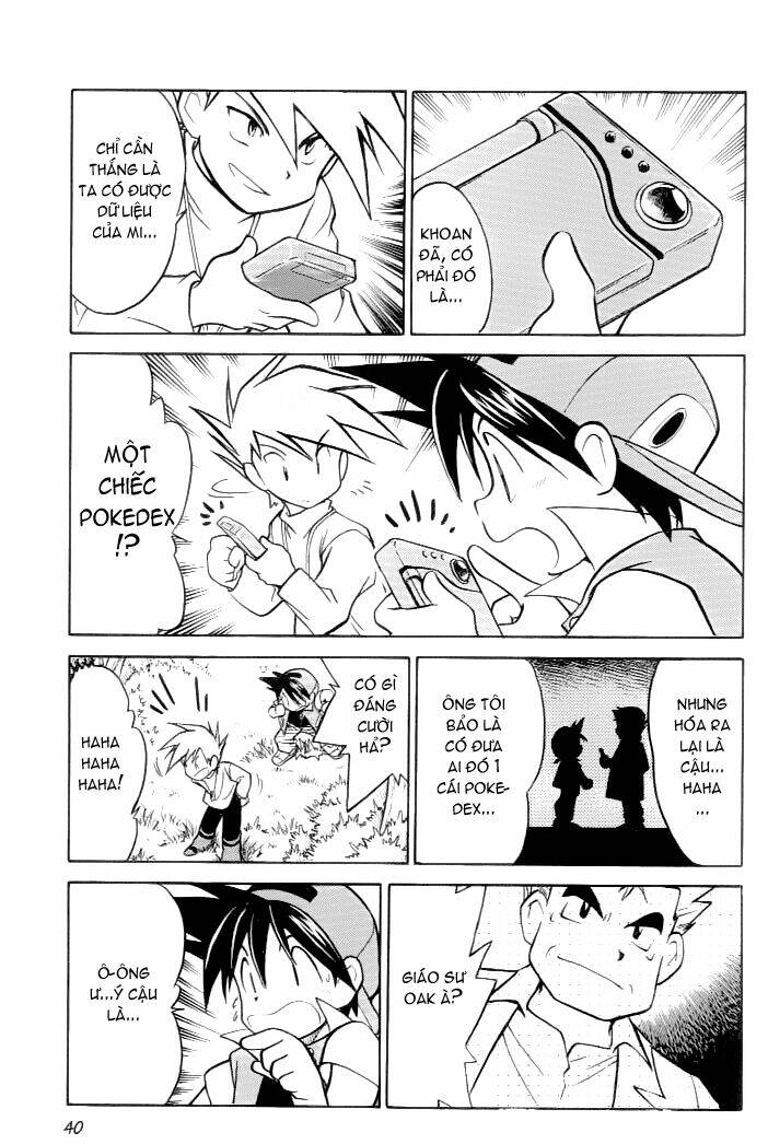 thú cưng đặc biệt chapter 3 9