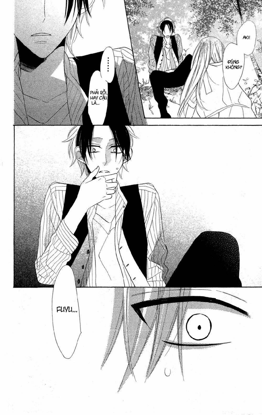 love sick chapter 5 31