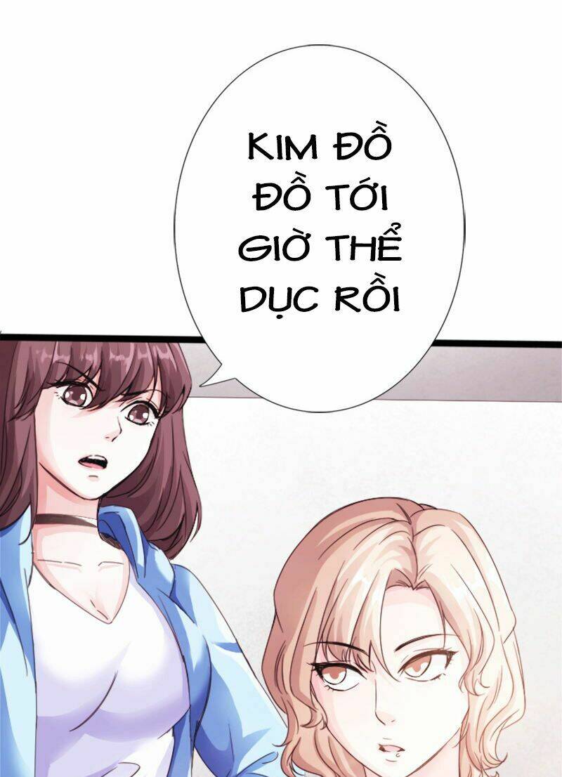 tuyệt phẩm tà thiếu chapter 10 20