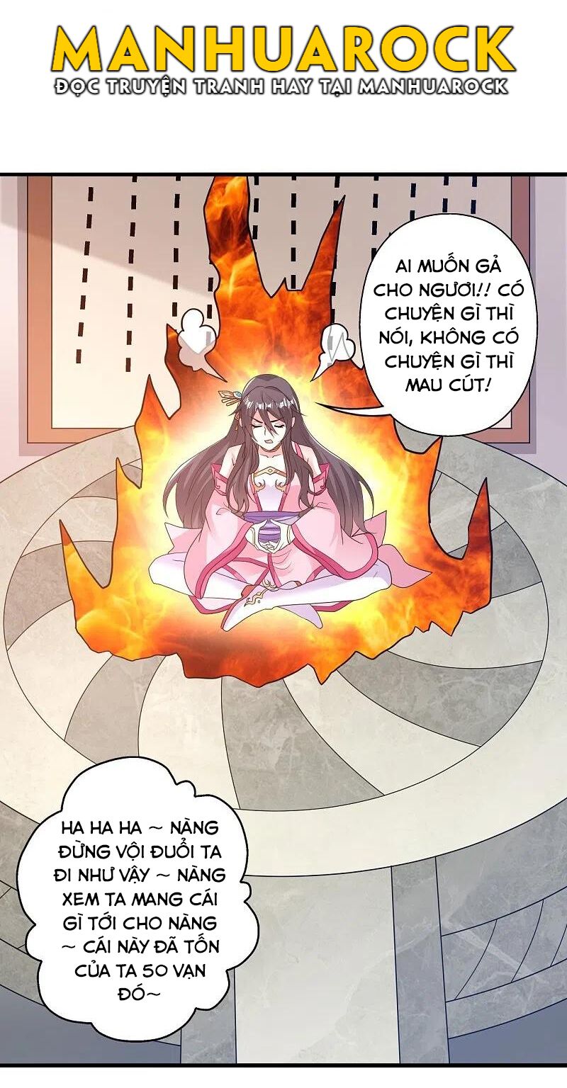 tiên võ đế tôn chapter 308 46