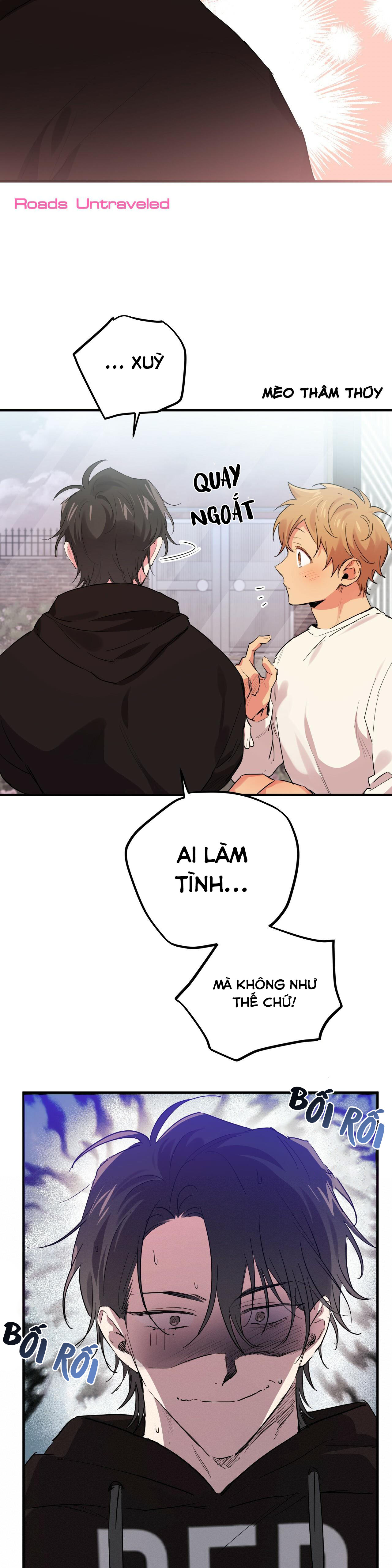 đàn thỏ của habibi chapter 10 22