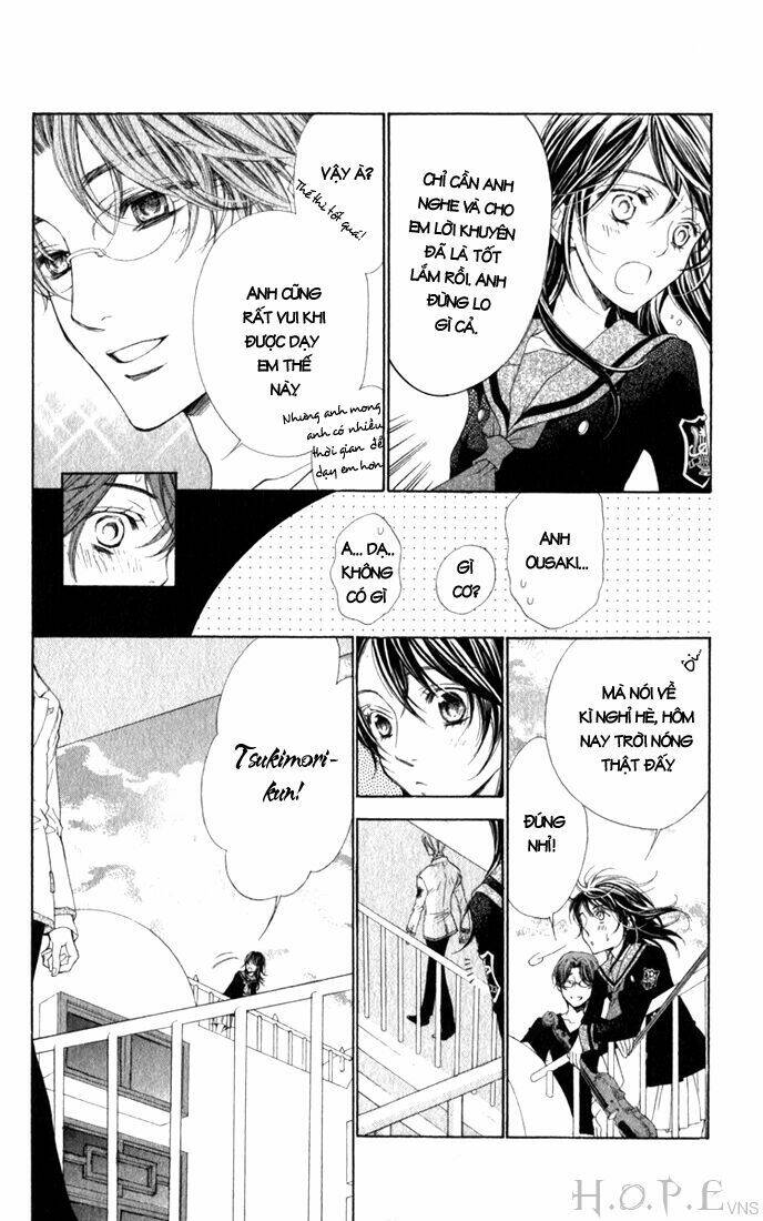 cung đàn vàng chapter 47 11