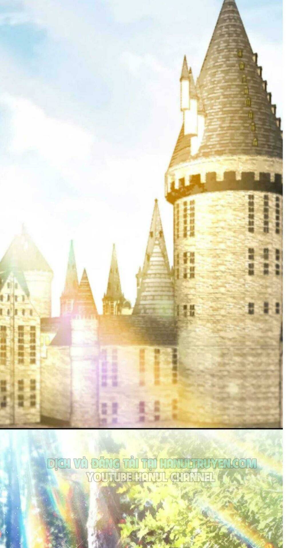 truy nã toàn cầu truy thê về sủng chapter 47.2 9