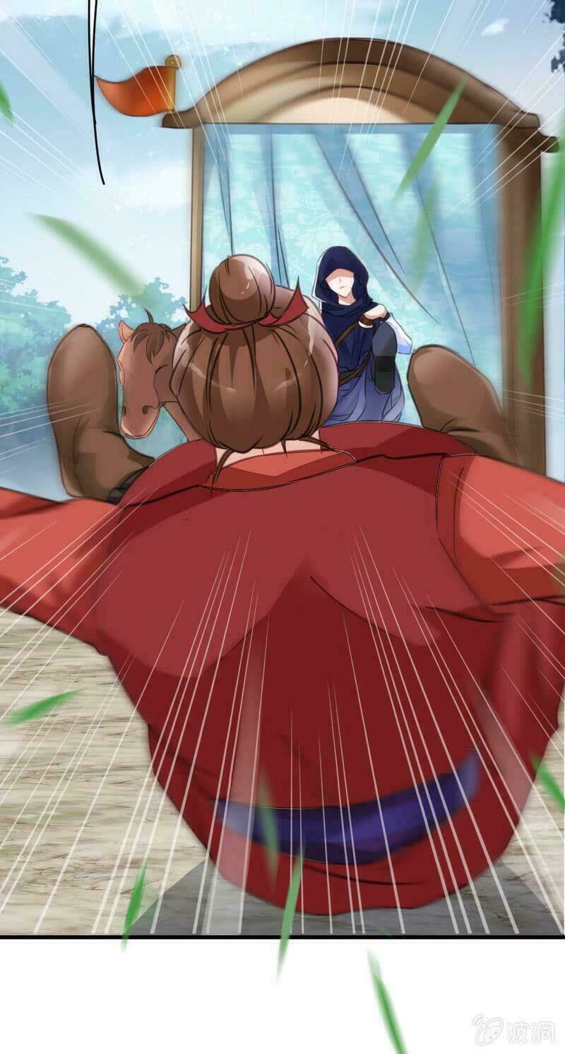 thần thám song kiêu chapter 11 5