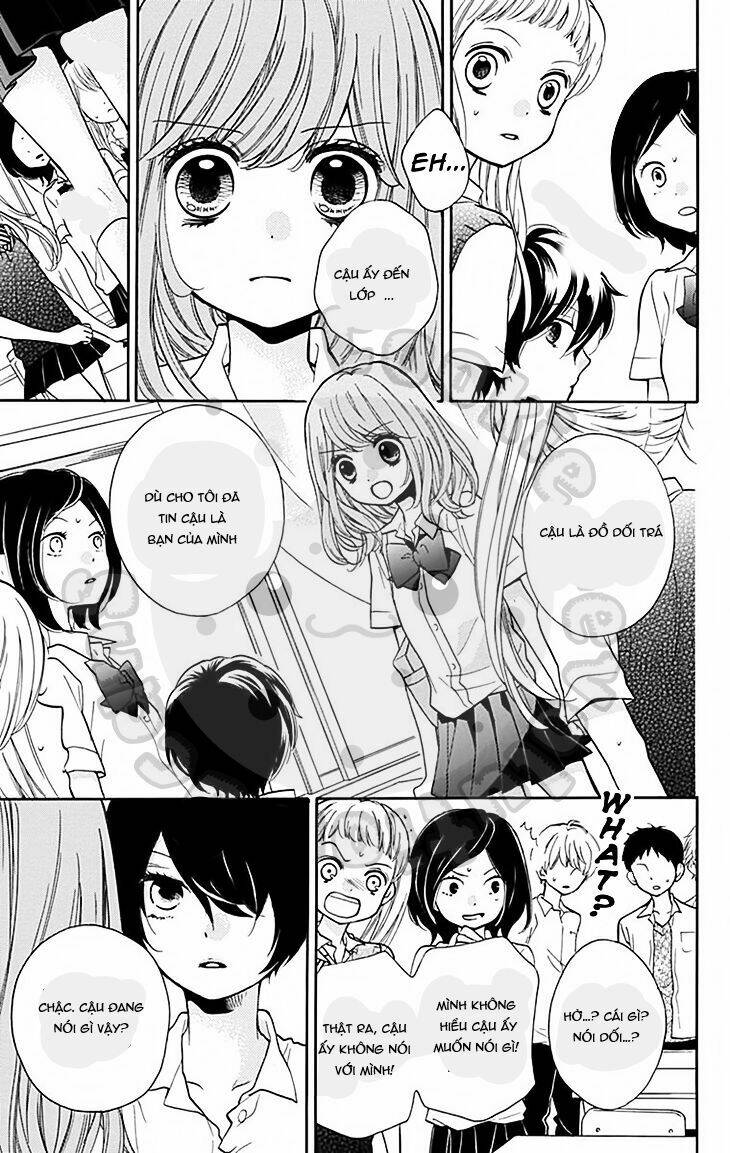 lớp học rùng rợn chapter 47 16