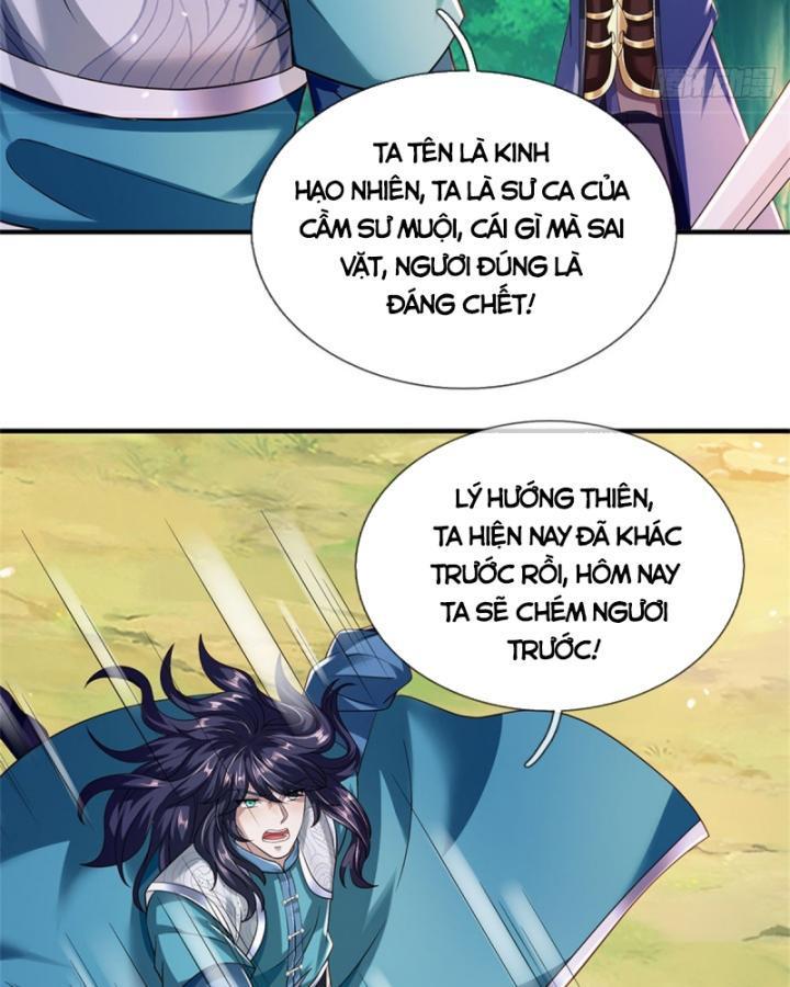 ta trở về từ thế giới tu tiên chapter 262 57