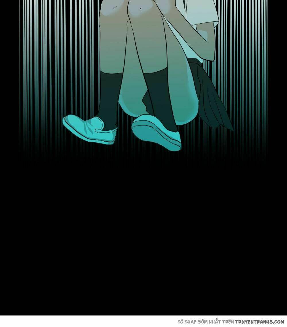 ớn lạnh tuyệt đối chapter 4 31