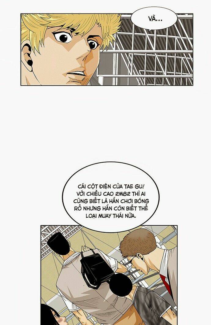 ultimate legend: kang hae hyo chapter 71 7