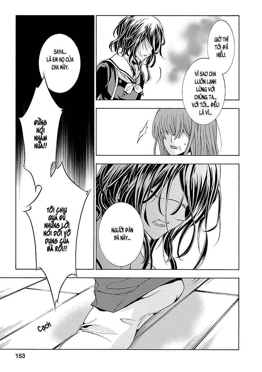 fukushuu kyoushitsu chapter 18 22