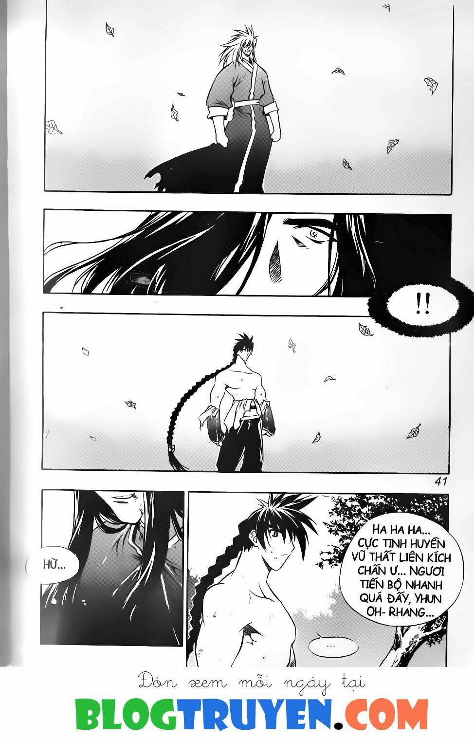 thiên lang liệt truyện chapter 94 6