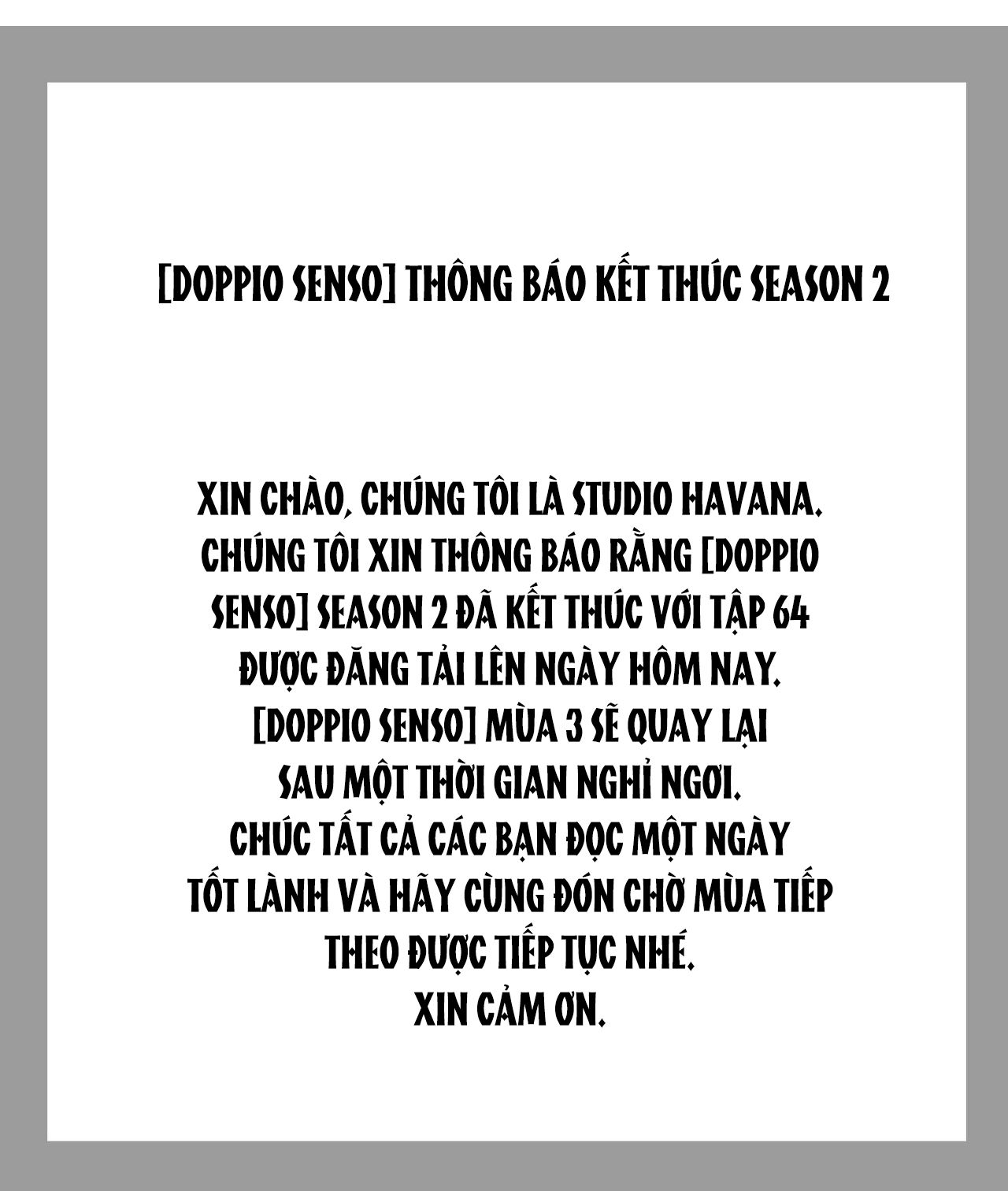 doppio senso chapter 64.2 39