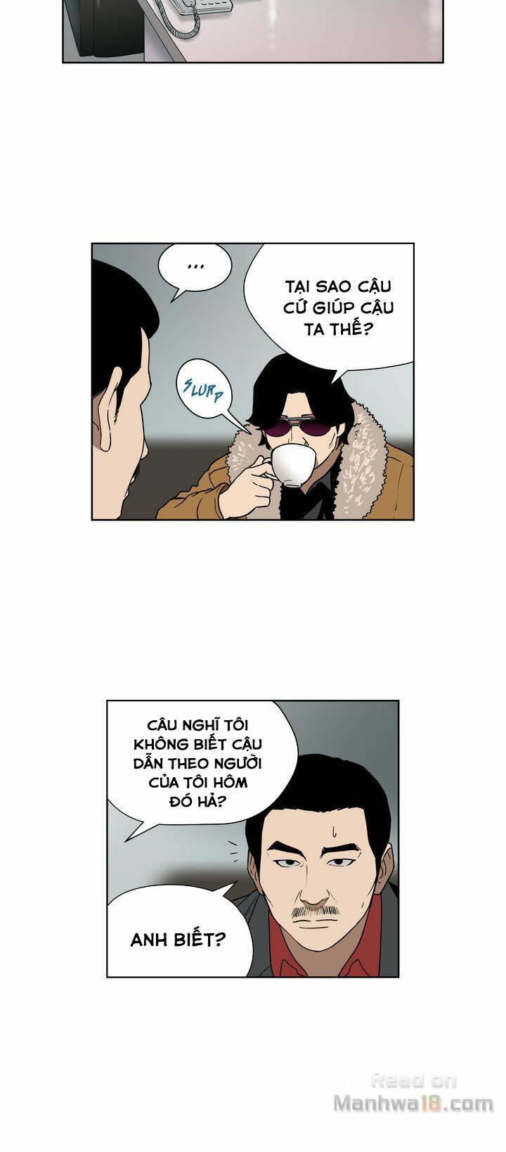 thần bài siêu năng chapter 111 9