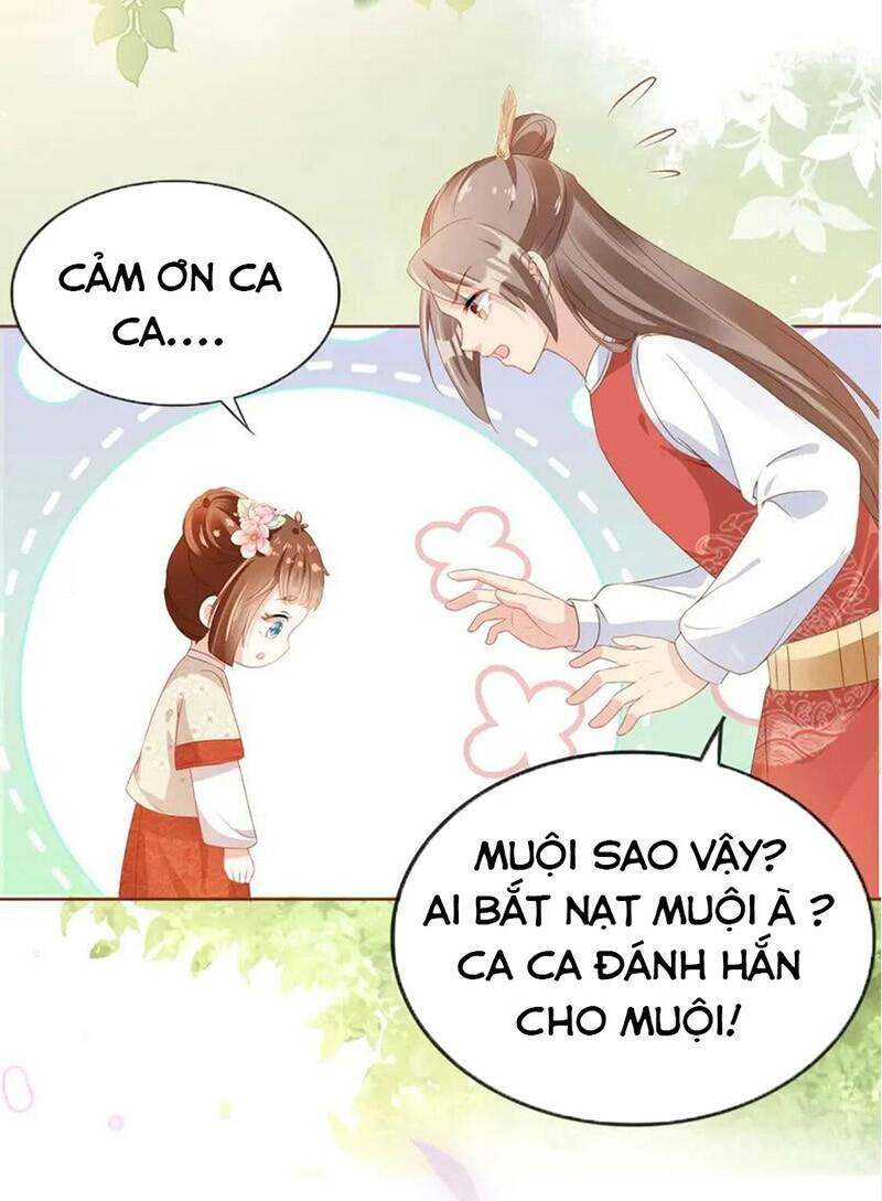 nhặt được bảo bối manh manh chapter 37 15