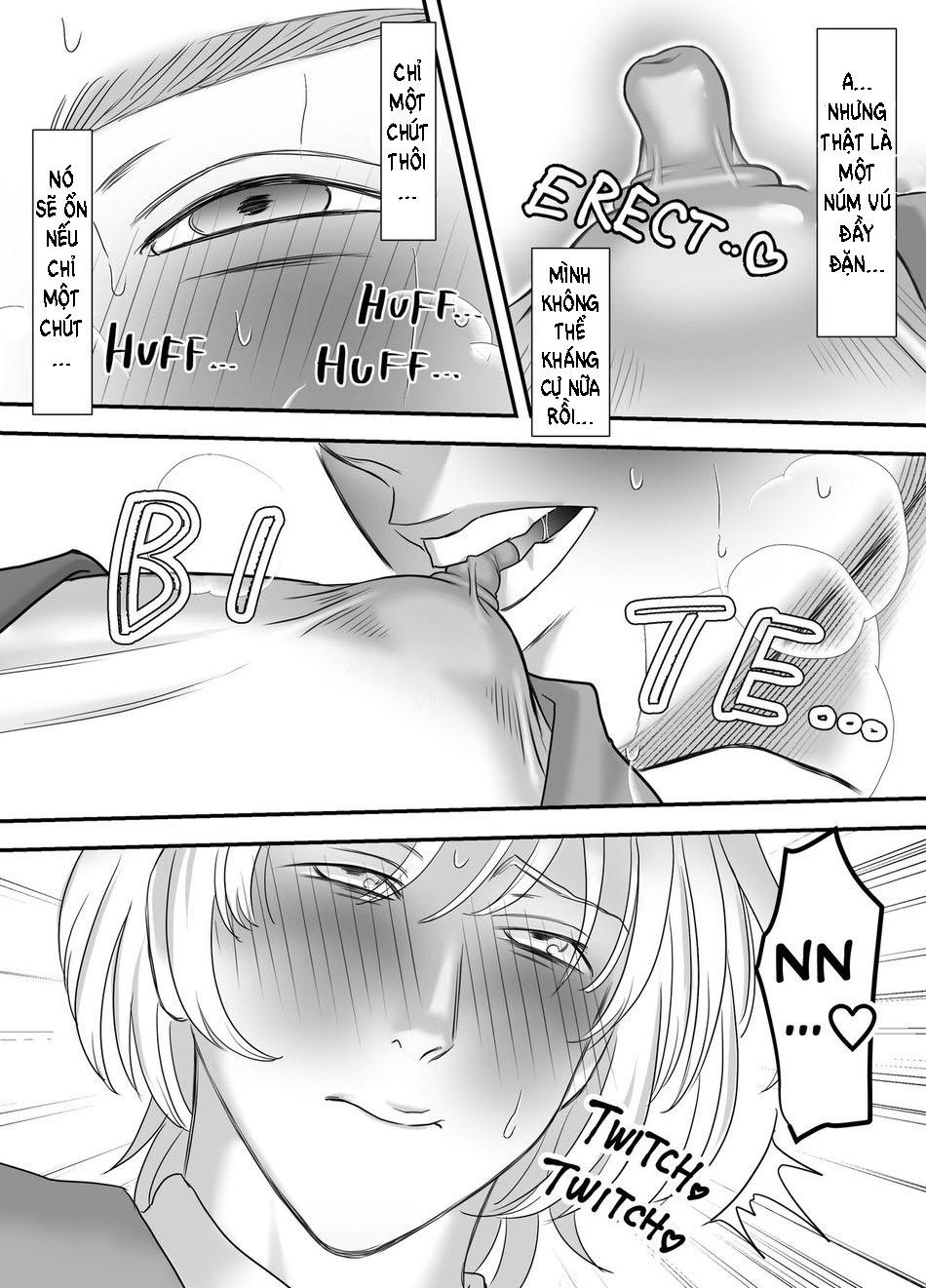 oneshot hỏny chapter 183 11