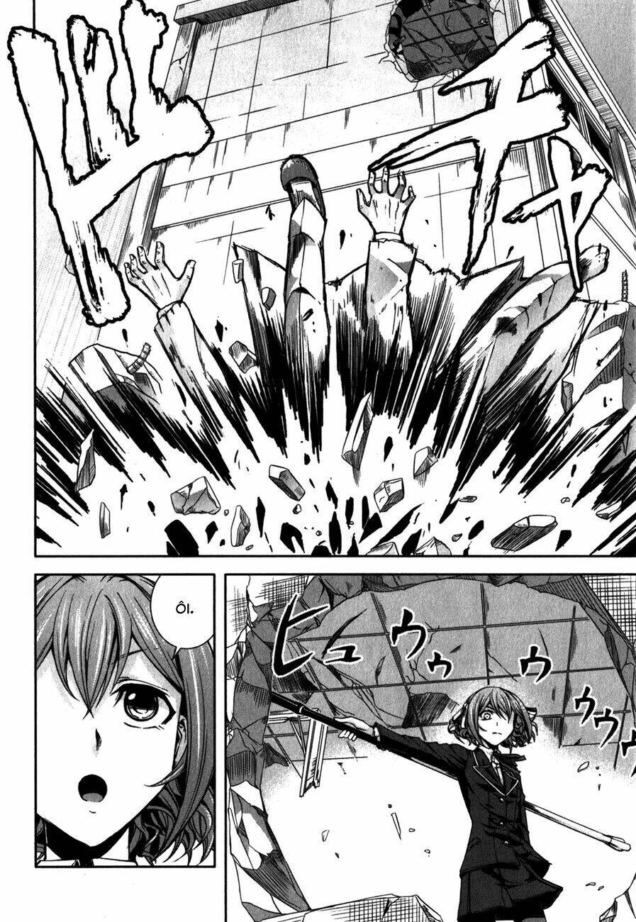 arachnid chapter 28 42