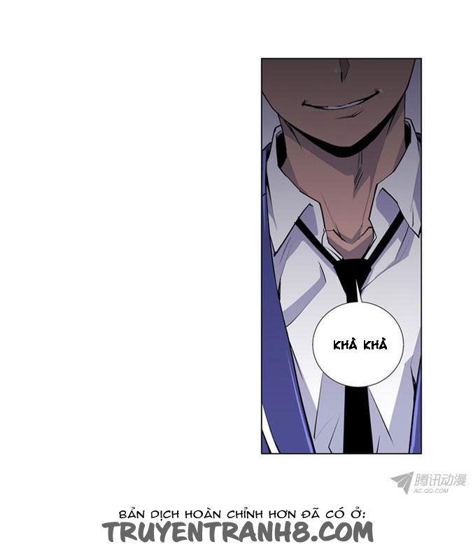 thảm họa mã 0 chapter 1 6