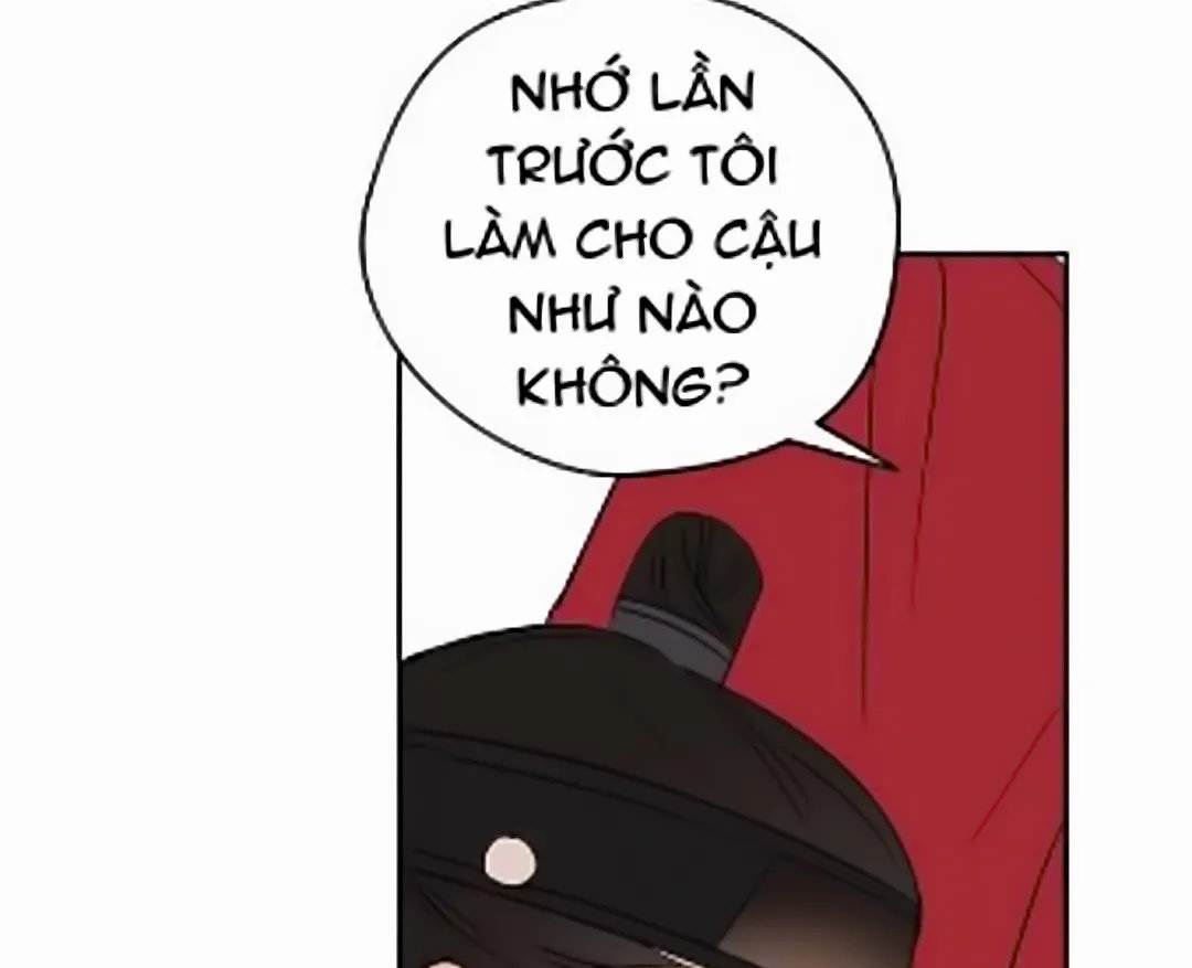 chuyện quái gì với giấc mơ đó vậy chapter 11 27