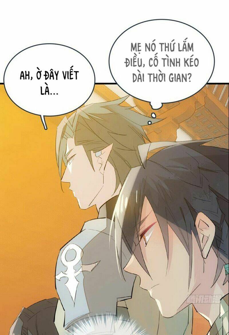 sư phụ lại trêu chọc ta chapter 32 27