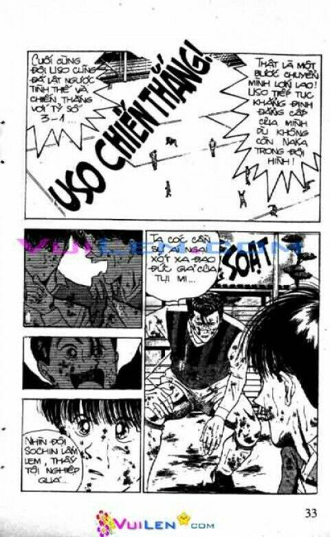 sôi động cầu trường full 17 tập chapter 11 33