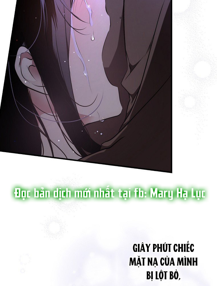 quý cô bí ẩn - secret lady chapter 50 93