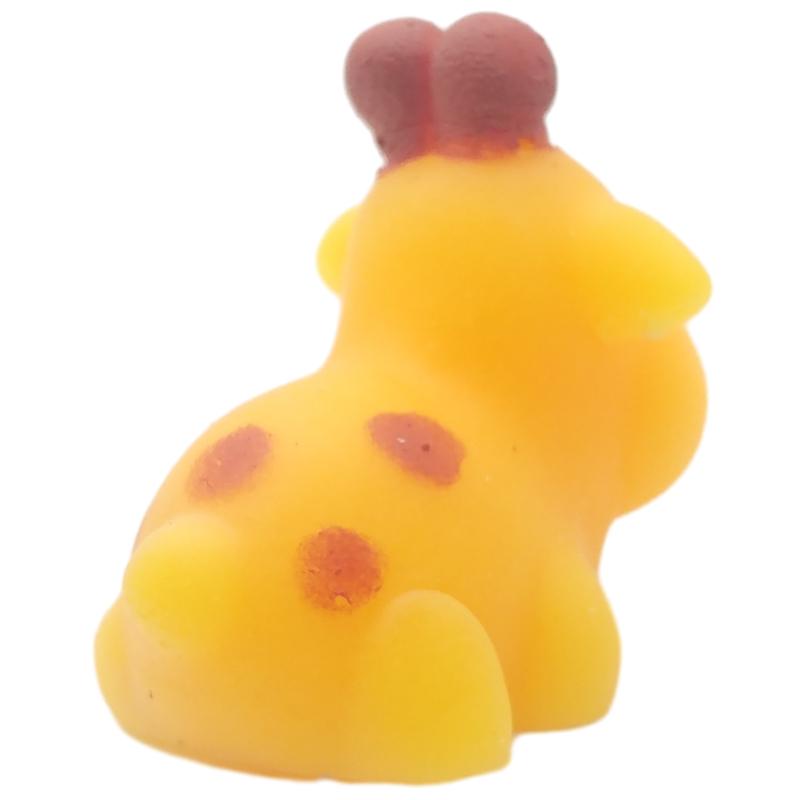 Mochi Squishy LZ10 - Mẫu 16