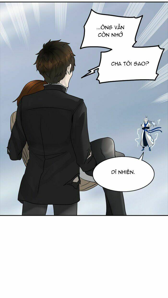 cuộc chiến trong tòa tháp chapter 367 124