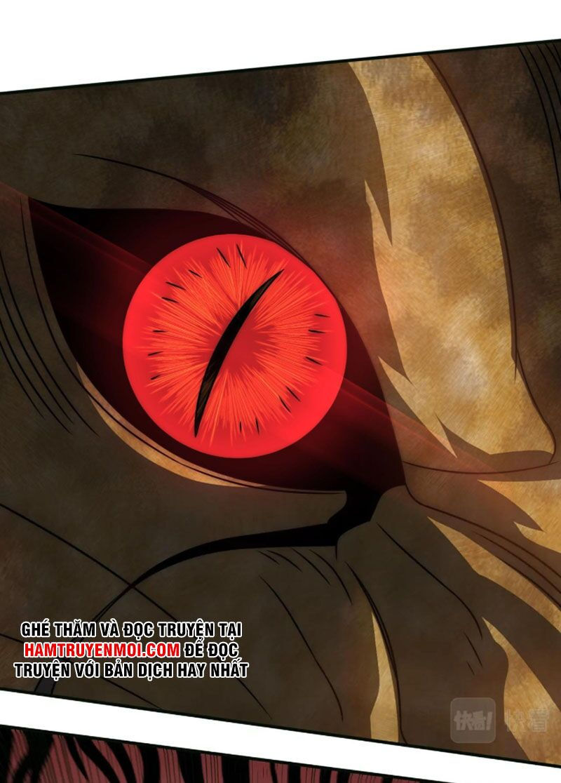 mạt thế đạo tặc hành chapter 44 12