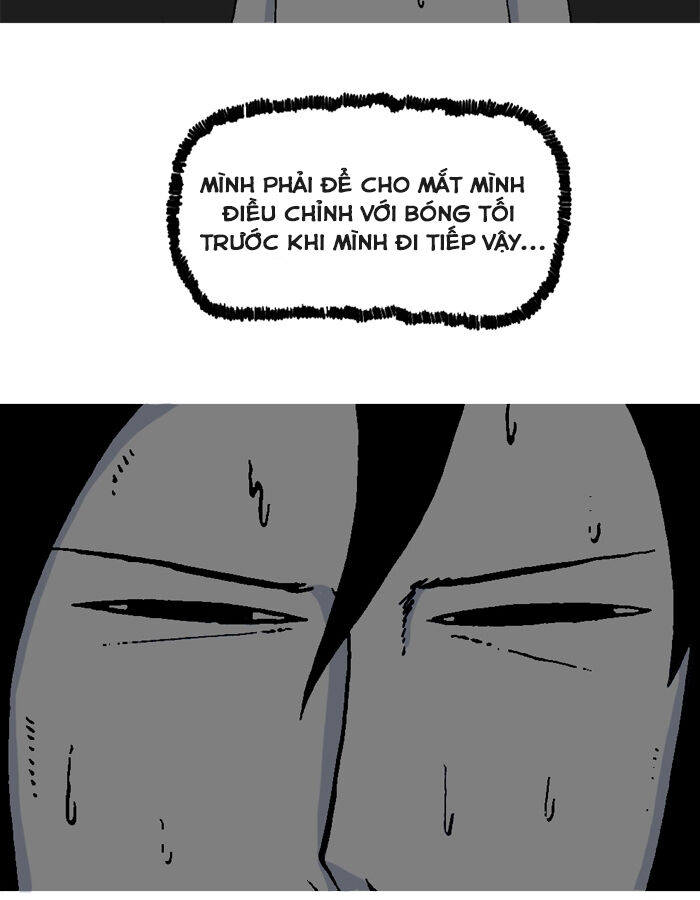 mắc kẹt trên mặt trăng chapter 27 16