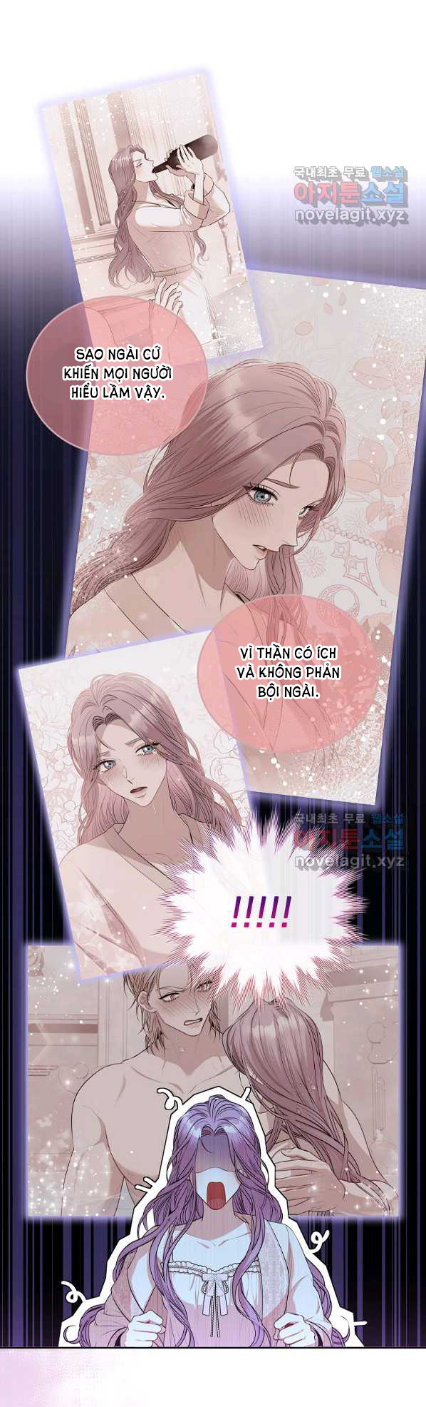 trở thành thư ký của bạo chúa chapter 63 51