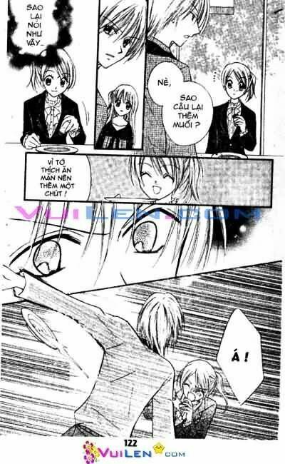 công chúa ẩm thực chapter 7 122