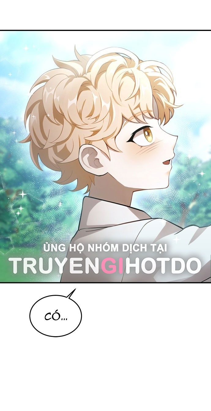 dark moon - tế đàn ánh trăng chapter 73.2 8