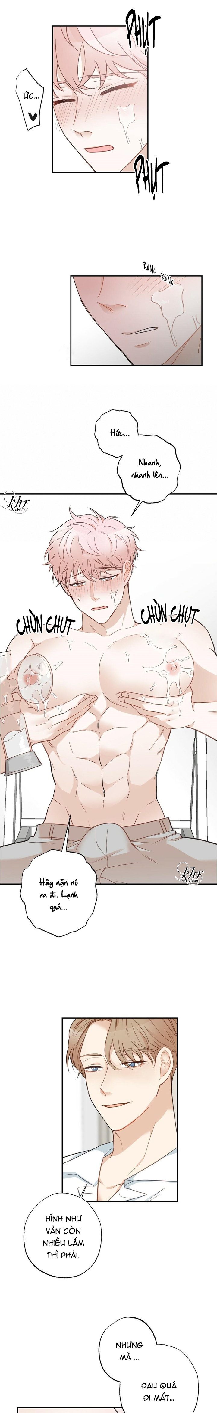 bò sữa quốc dân chapter 2 14